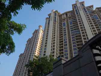 沈阳皇姑房屋外墙防水
